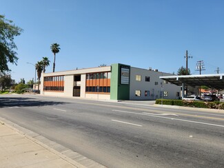 More details for 1601 H St, Bakersfield, CA - Office for Lease