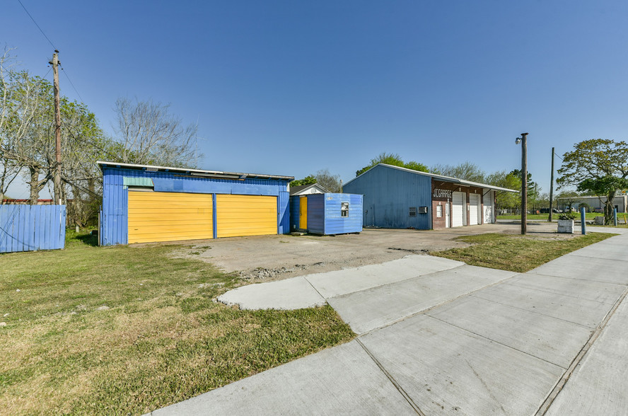 2745 Wagon Trail Rd, Pearland, TX à vendre - Photo du b timent - Image 3 de 41