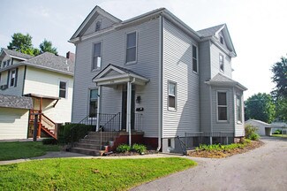 Plus de détails pour 232 S Buchanan St, Edwardsville, IL - Bureau/Commerce de détail à louer