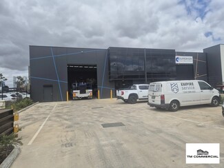 Plus de détails pour 10 B Sette Circuit, Pakenham - Industriel à louer