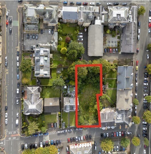 11 Houston St, Greenock à vendre - Photo du bâtiment - Image 1 de 4