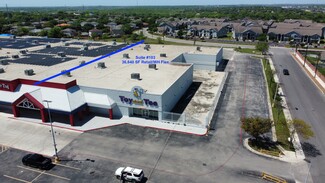 Plus de détails pour 2015 SW Loop 410, San Antonio, TX - Vente au détail à louer