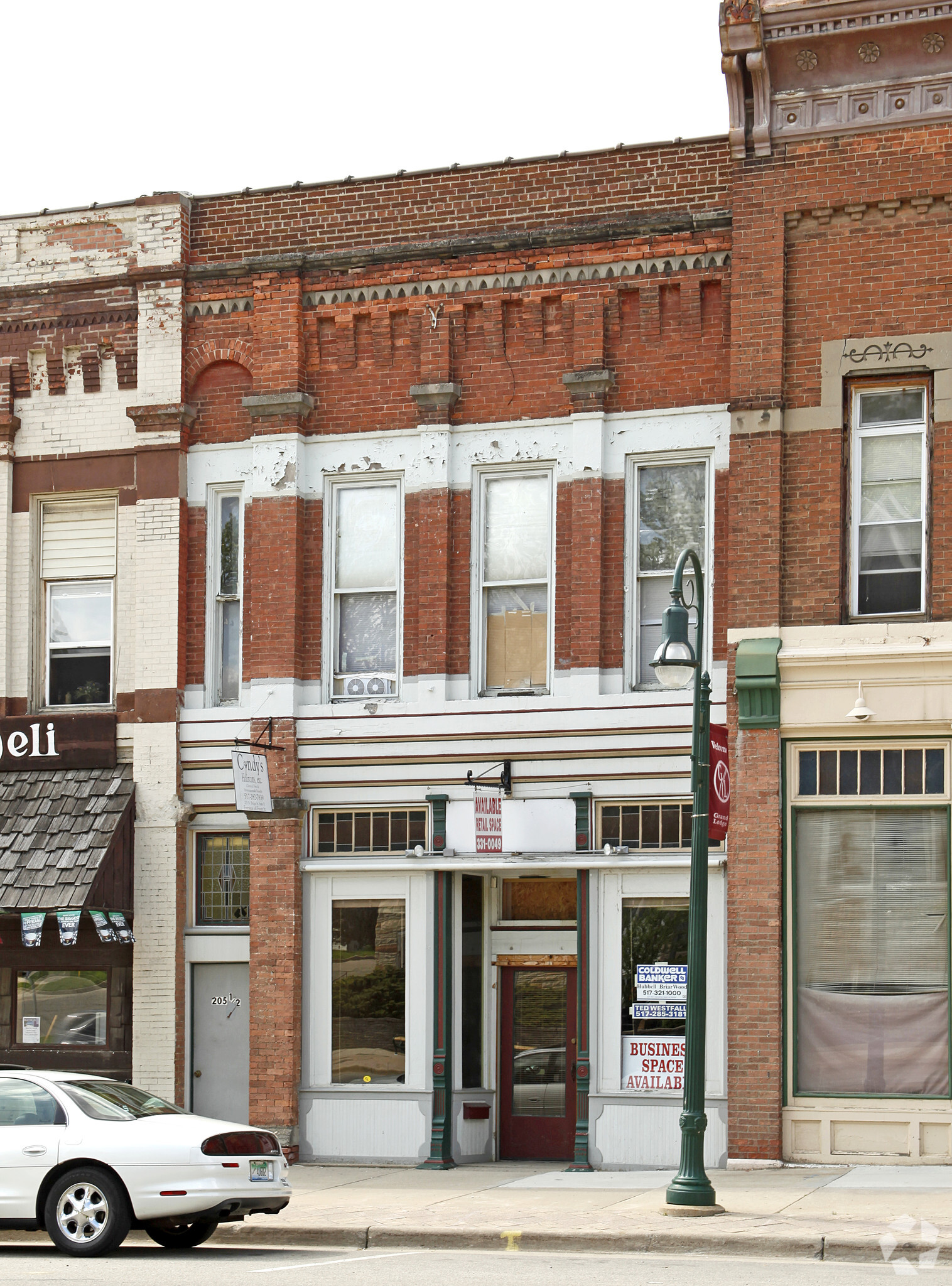 205 N Bridge St, Grand Ledge, MI for sale Primary Photo- Image 1 of 1