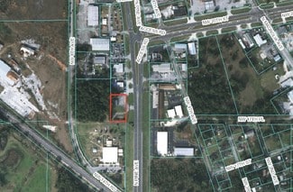 More details for 1720 N Pine Ave, Ocala, FL - Land for Sale