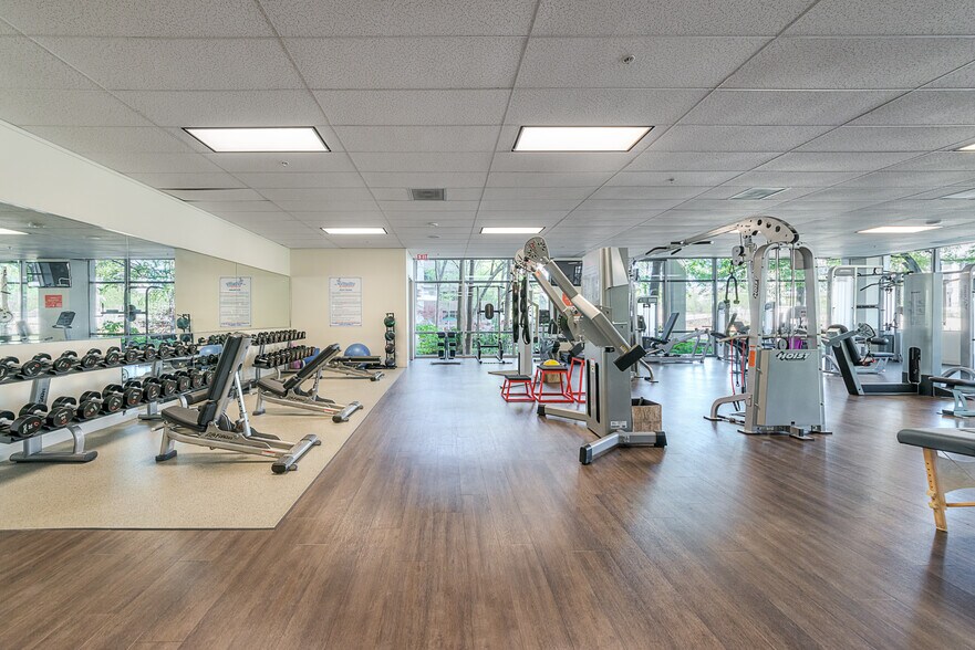 12404 Park Central Dr, Dallas, TX à louer - Photo intérieure - Image 3 de 23