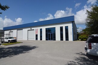 More details for 1669 Old Dixie Hwy, Vero Beach, FL - Industrial for Lease