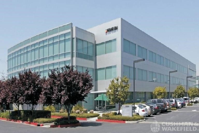 570 Meridian Ave, San Jose, CA à louer - Photo du bâtiment - Image 3 de 5