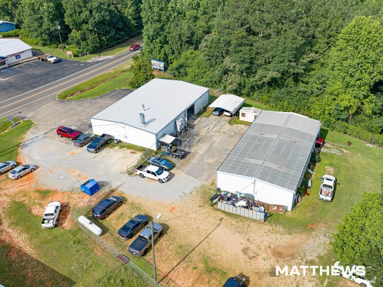 1607 E Commerce St, Greenville, AL for sale - Building Photo - Image 2 of 3