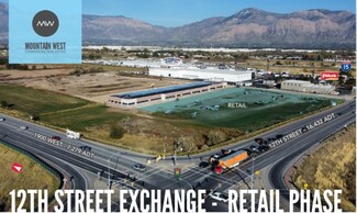 More details for 1200 South S 1900 West, Ogden, UT - Retail for Lease