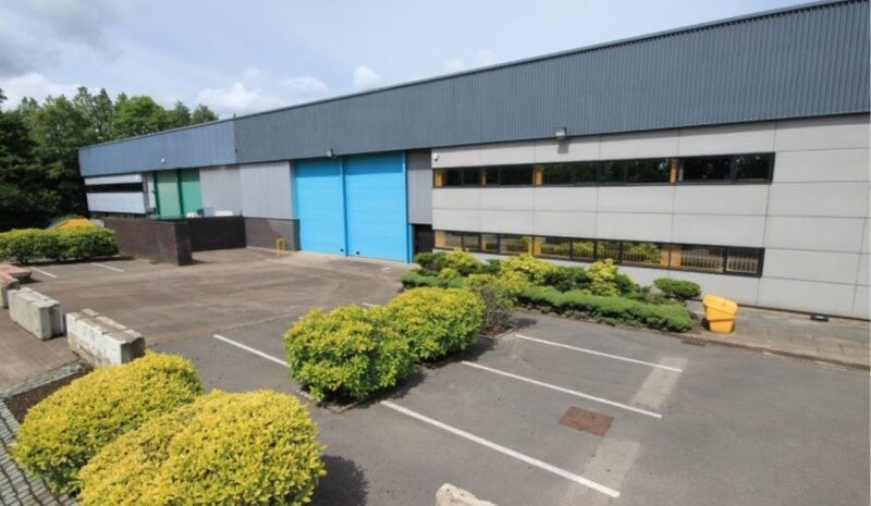 Heaton Ct, Warrington à louer - Photo du bâtiment - Image 2 de 3