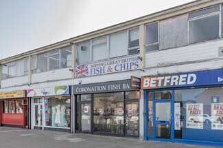 Plus de détails pour 46 Edinburgh Pl, Cheltenham - Commerce de détail à louer