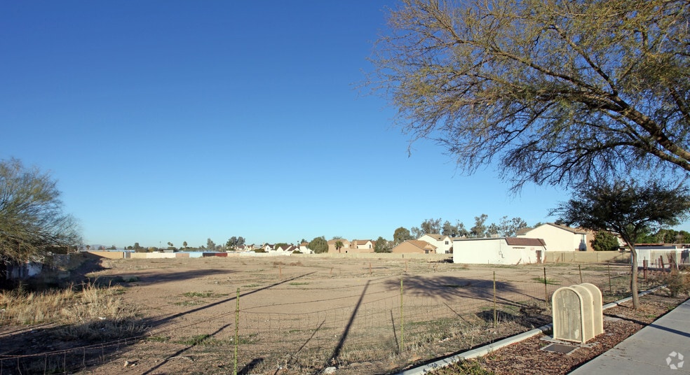 16224 N 67th Ave, Glendale, AZ for sale - Building Photo - Image 2 of 3