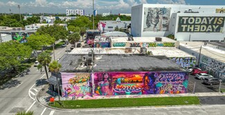 Plus de détails pour 2801 NW 5th Ave, Miami, FL - Vente au détail à vendre