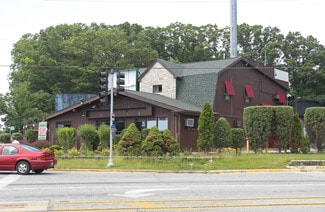 Plus de détails pour 13500 S Harlem Ave, Orland Park, IL - Commerce de détail à vendre