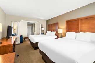 Plus de détails pour 2001 White Mountain Hwy, North Conway, NH - Services hôteliers à vendre