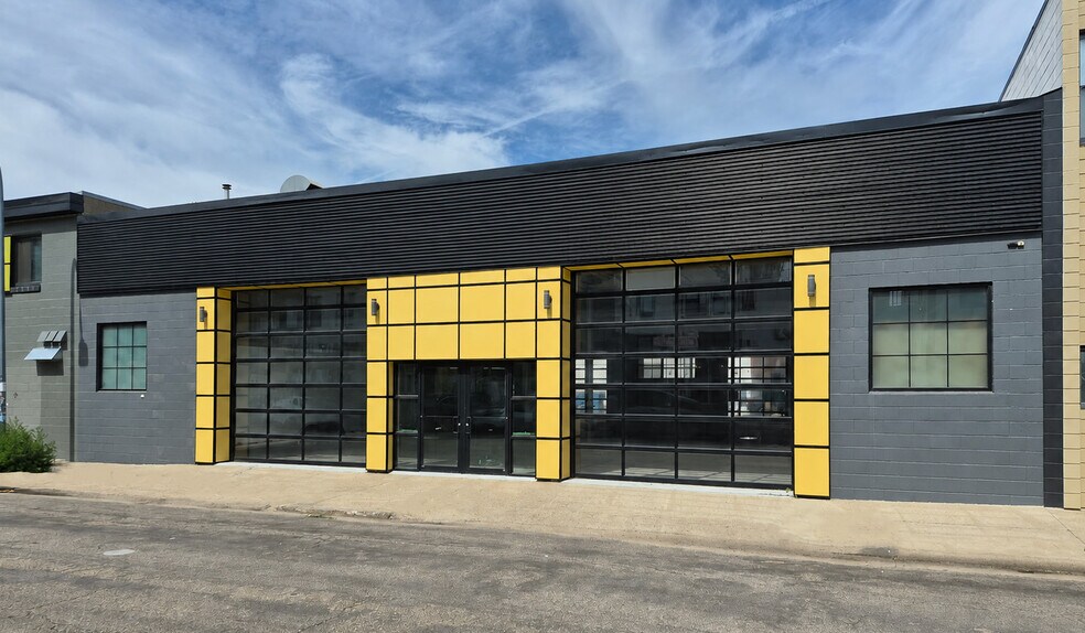 10150 81 Av NW, Edmonton, AB à louer - Photo du bâtiment - Image 1 de 1