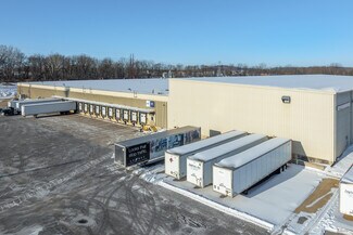 More details for 1215 Loop Rd, Lancaster, PA - Industrial for Lease