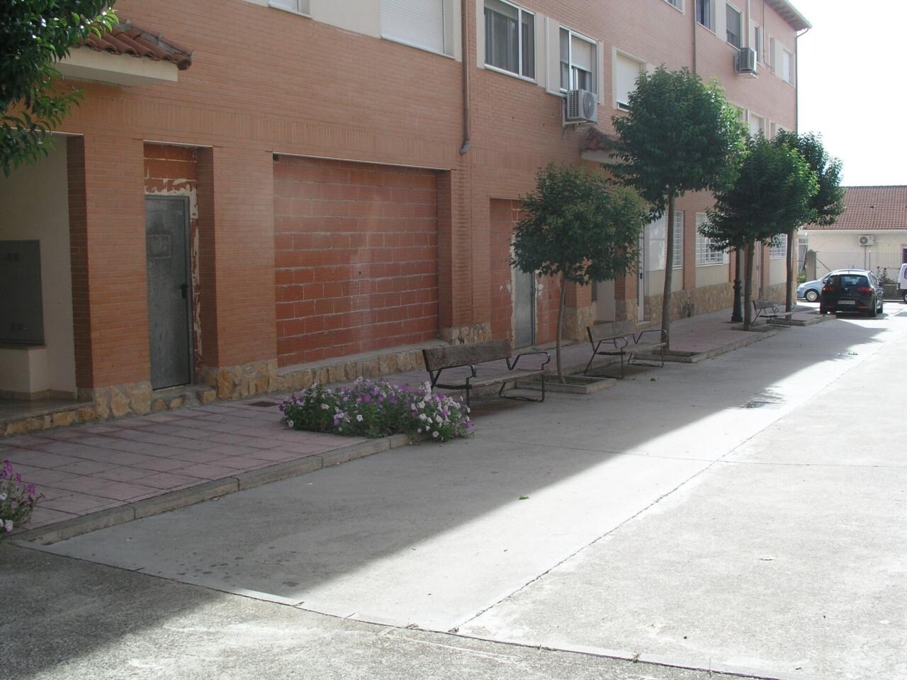 Multifamily in Torrelaguna, Madrid for sale Building Photo- Image 1 of 4