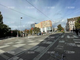 Plus de détails pour 3 Quai Kléber, Strasbourg - Bureau à louer