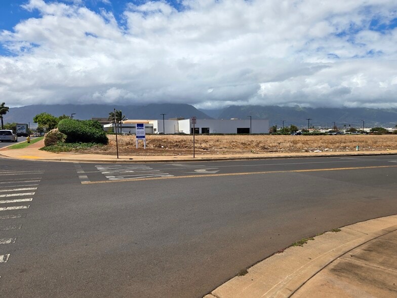 Hookele Street, Kahului, HI for lease - Building Photo - Image 2 of 3