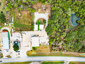 51 US Highway 380, Bridgeport, TX - AERIAL  map view