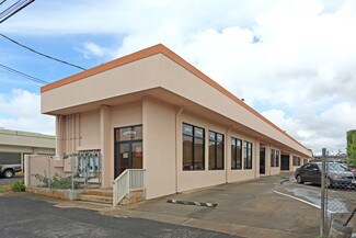 Plus de détails pour 64 Kukui St, Wahiawa, HI - Commerce de détail à louer