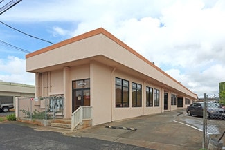More details for 64 Kukui St, Wahiawa, HI - Retail for Lease