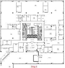 2800 Livernois Rd, Troy, MI for lease Floor Plan- Image 1 of 1