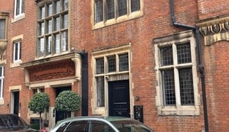 More details for 26-26A Cadogan Sq, London - Office for Lease