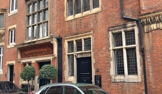 More details for 26-26A Cadogan Sq, London - Office for Lease