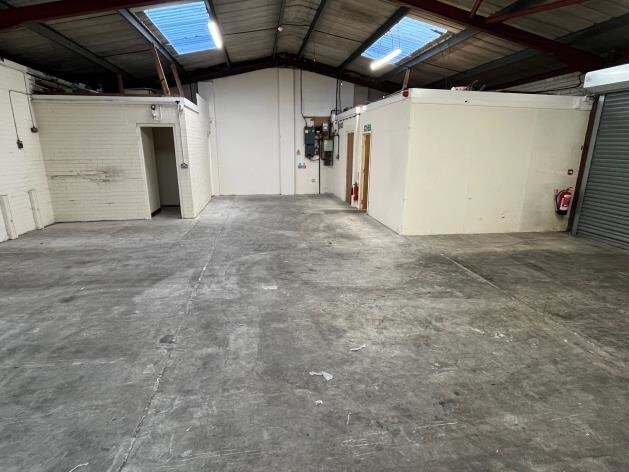 Poundbury West Industrial Estate, Dorchester à louer - Photo intérieure - Image 3 de 3