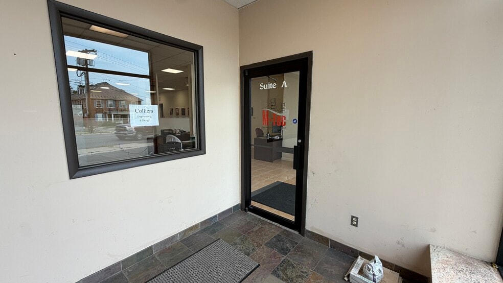 480 Memorial Pky, Phillipsburg, NJ for lease - Building Photo - Image 3 of 20