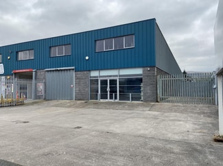 More details for 1-2 Mintsfeet Rd, Kendal - Industrial for Lease