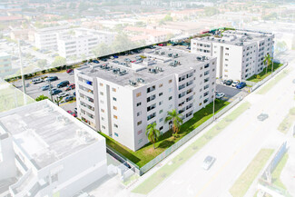 Plus de détails pour VALENCIA TOWERS CONDOMINIUM PORTFOLIO – Multi-résidentiel à vendre, Hialeah, FL