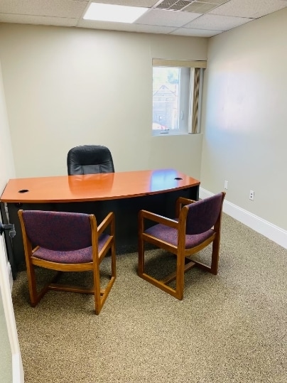 447 Broadway, Taunton, MA for lease Interior Photo- Image 1 of 2