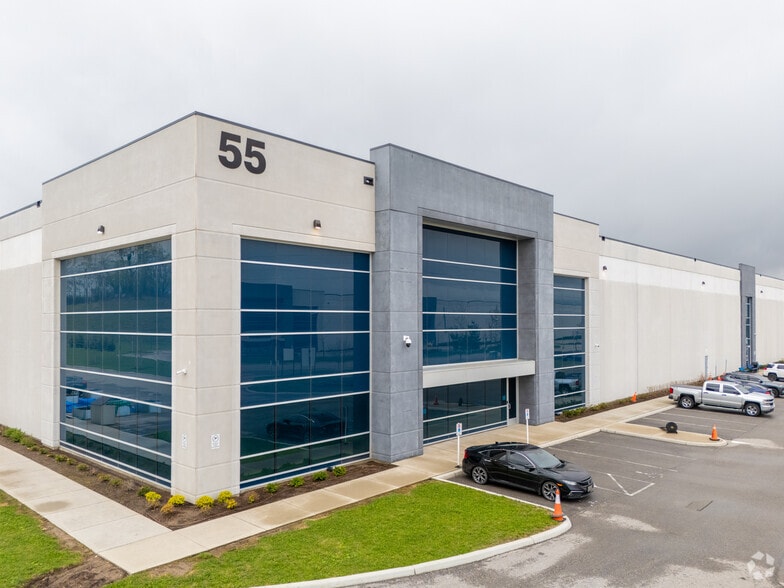 55 Quarterman Rd, Puslinch, ON for lease - Primary Photo - Image 1 of 4