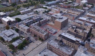 Plus de détails pour 2328 S Michigan Ave, Chicago, IL - Terrain à vendre