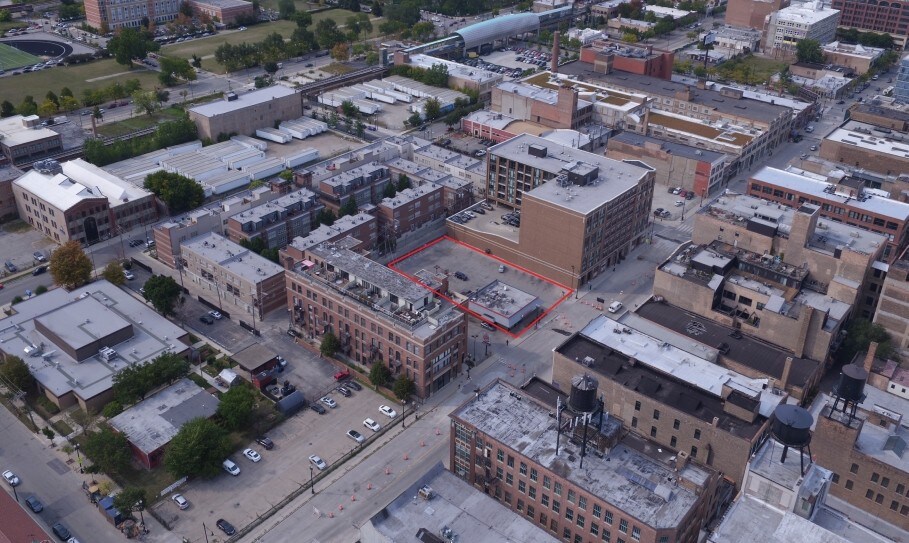 2328 S Michigan Ave, Chicago, IL for sale Building Photo- Image 1 of 6