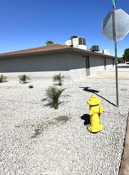 600 E University Dr, Mesa, AZ for lease - Building Photo - Image 3 of 45