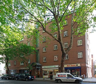 More details for Rosebery Ave, London - Retail for Lease