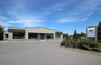 More details for 2003 St Joseph Blvd, Ottawa, ON - Office/Retail for Lease