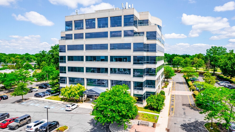 457 Haddonfield Rd, Cherry Hill, NJ for sale - Building Photo - Image 3 of 10