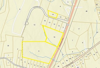 Plus de détails pour Broncos Highway, Burrillville, RI - Terrain à vendre