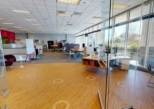 901 E Cary St, Richmond, VA for lease Matterport 3D Scan- Image 1 of 11