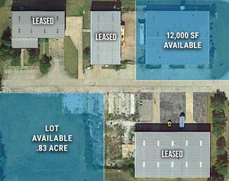 More details for 1 Vance Dr, O'Fallon, MO - Industrial for Lease