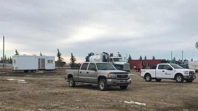 41070 Cook Rd, Cochrane, AB à vendre Autre- Image 1 de 1