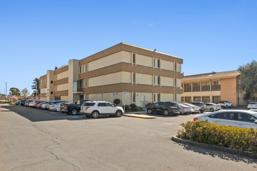 2089 Vale Rd, San Pablo, CA for sale - Building Photo - Image 3 of 48