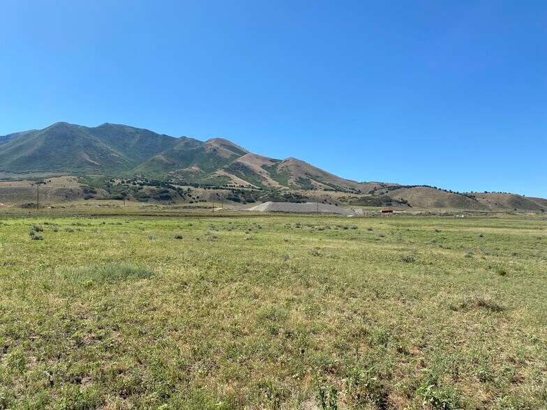 Highway 36 & Old Bauer Rd, Tooele, UT à vendre - Photo du bâtiment - Image 1 de 3