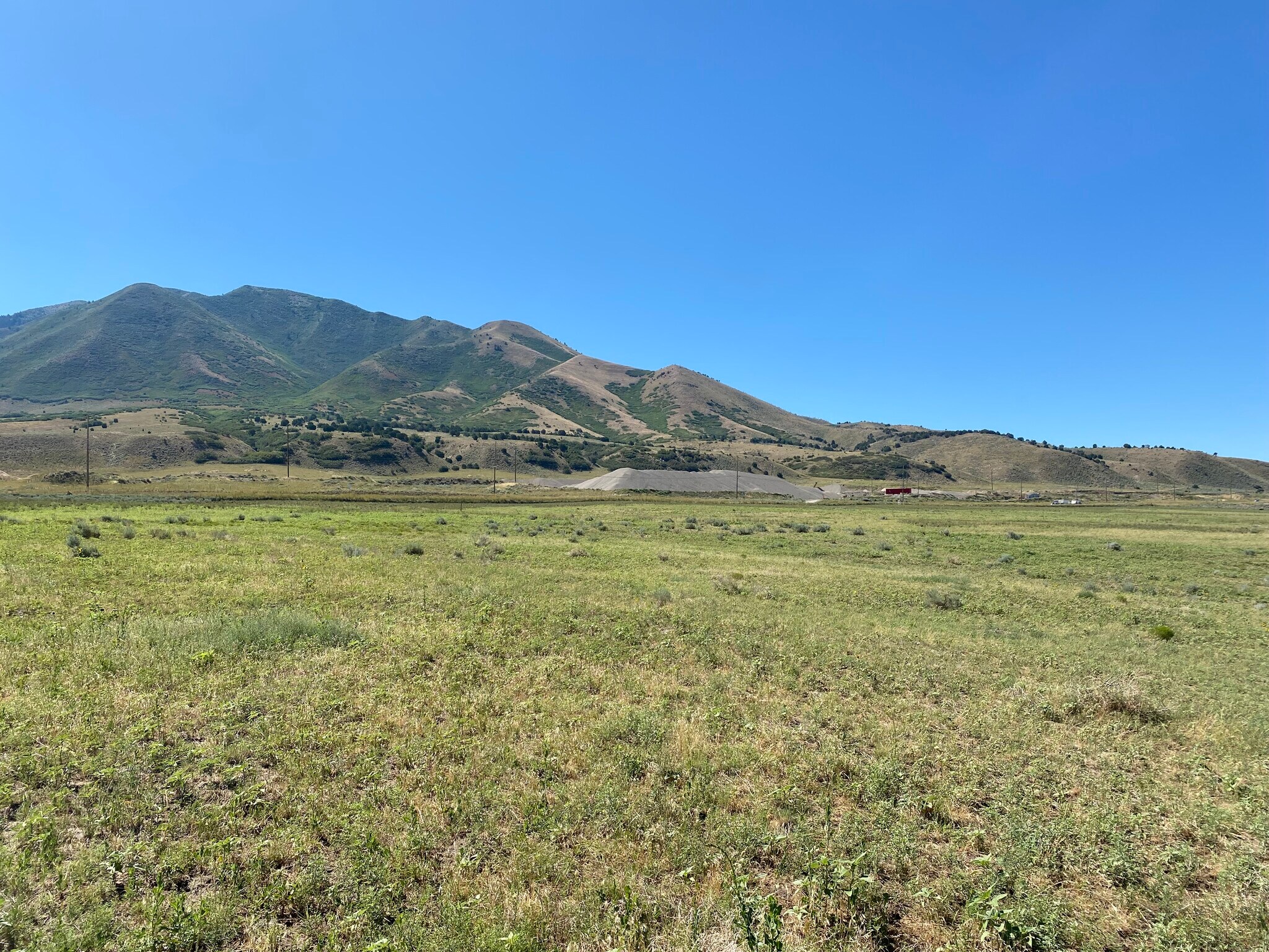 Highway 36 & Old Bauer Rd, Tooele, UT for sale Building Photo- Image 1 of 4