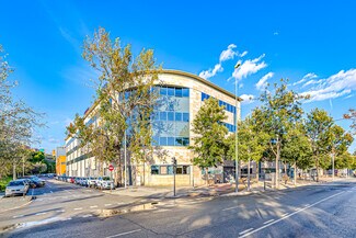 More details for Carretera Hospitalet, 147, Cornellà de Llobregat - Office for Lease